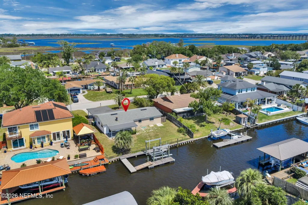 4314 Coquina Drive Jacksonville FL 32250