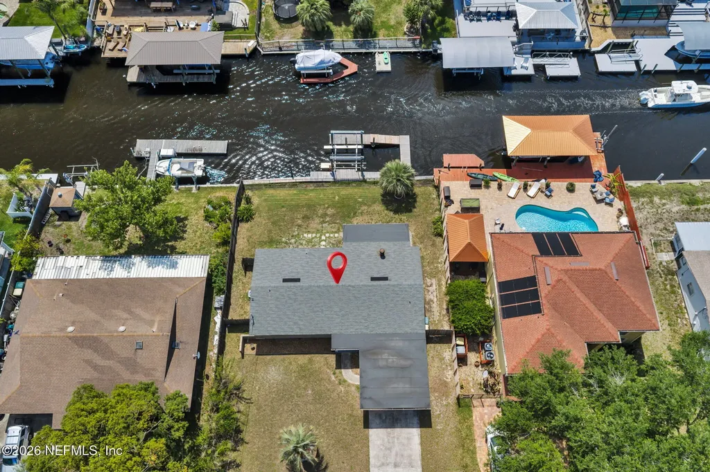 4314 Coquina Drive Jacksonville FL 32250