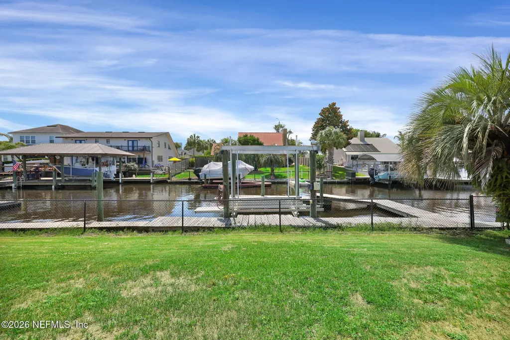 4314 Coquina Drive Jacksonville FL 32250