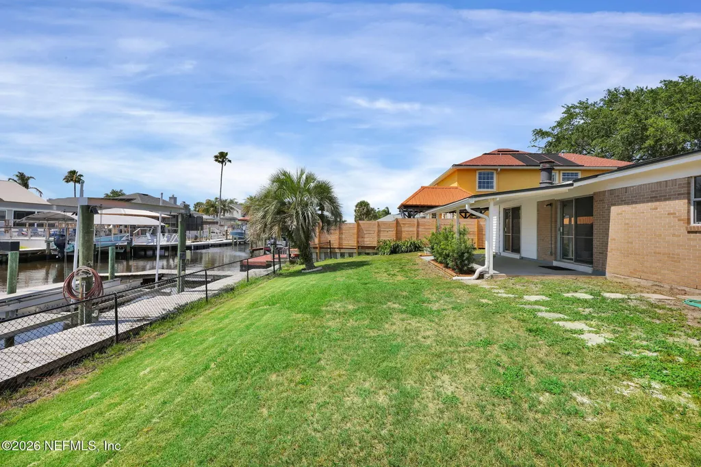 4314 Coquina Drive Jacksonville FL 32250