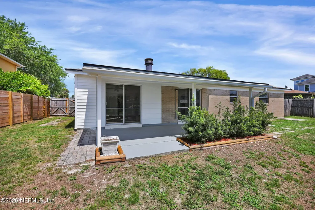 4314 Coquina Drive Jacksonville FL 32250