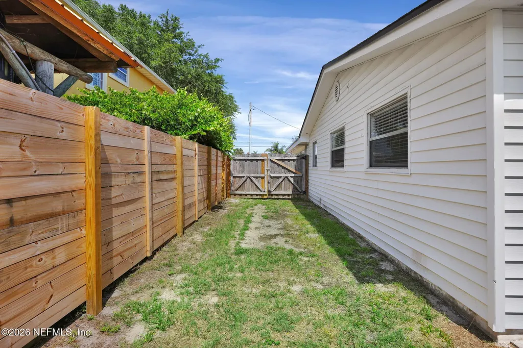 4314 Coquina Drive Jacksonville FL 32250