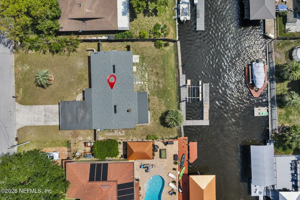 4314 Coquina Drive Jacksonville FL 32250