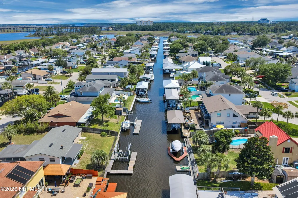 4314 Coquina Drive Jacksonville FL 32250