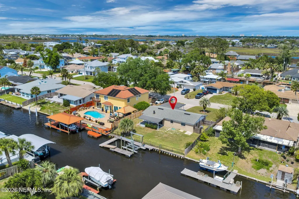 4314 Coquina Drive Jacksonville FL 32250
