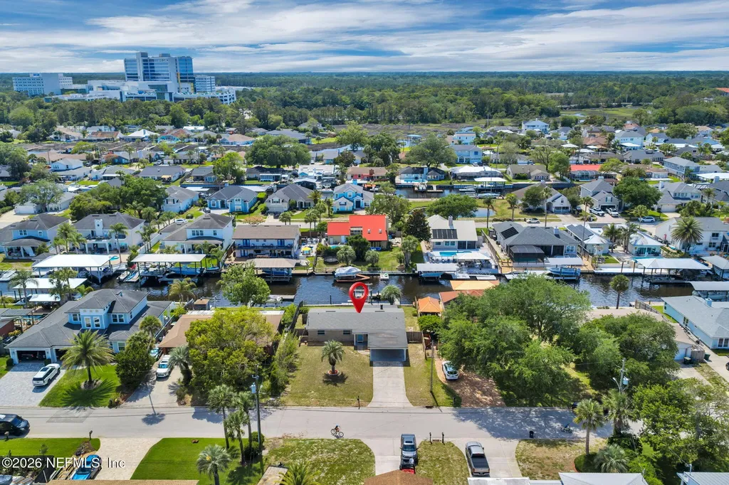4314 Coquina Drive Jacksonville FL 32250