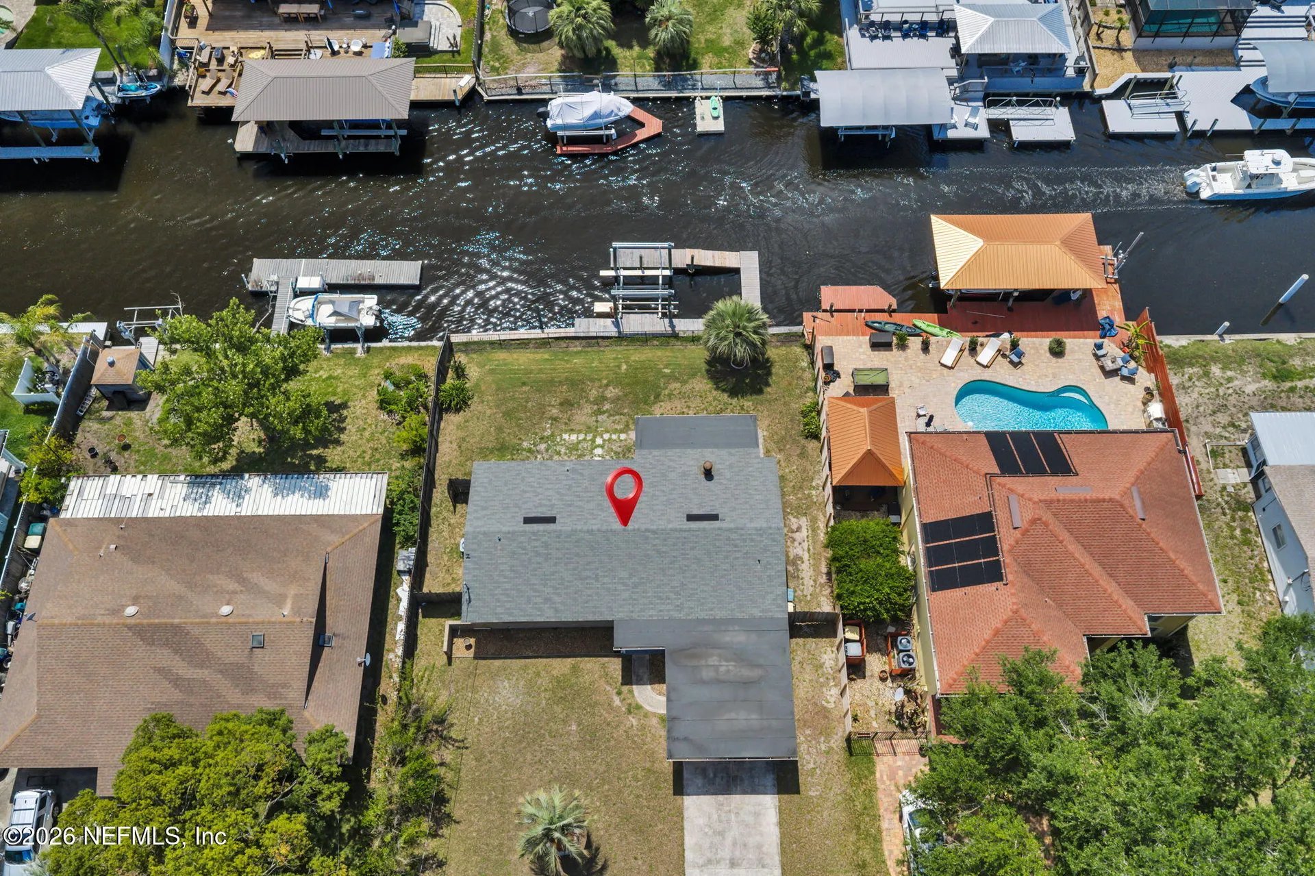 4314 Coquina Drive Jacksonville FL 32250