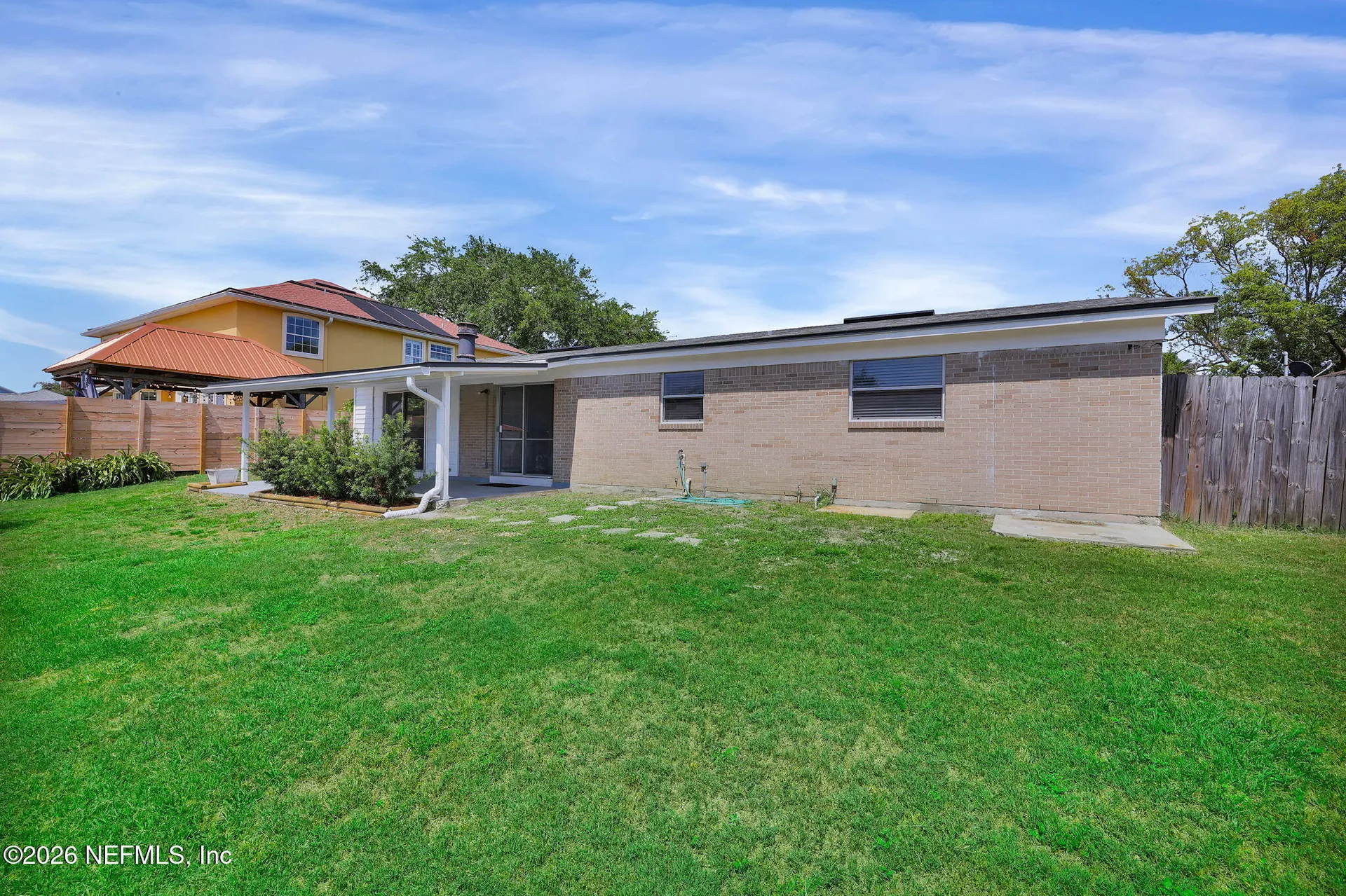 4314 Coquina Drive Jacksonville FL 32250