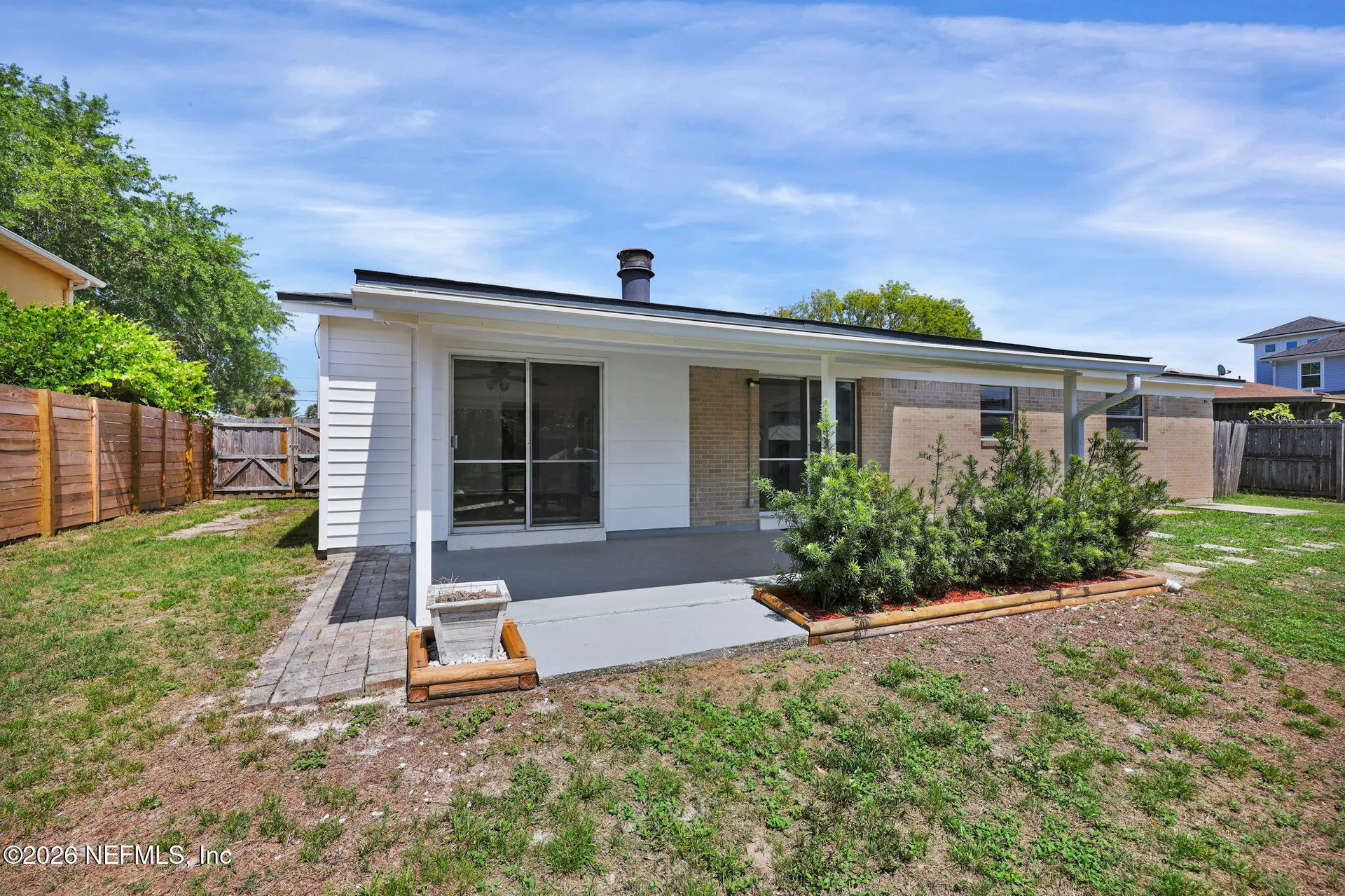 4314 Coquina Drive Jacksonville FL 32250