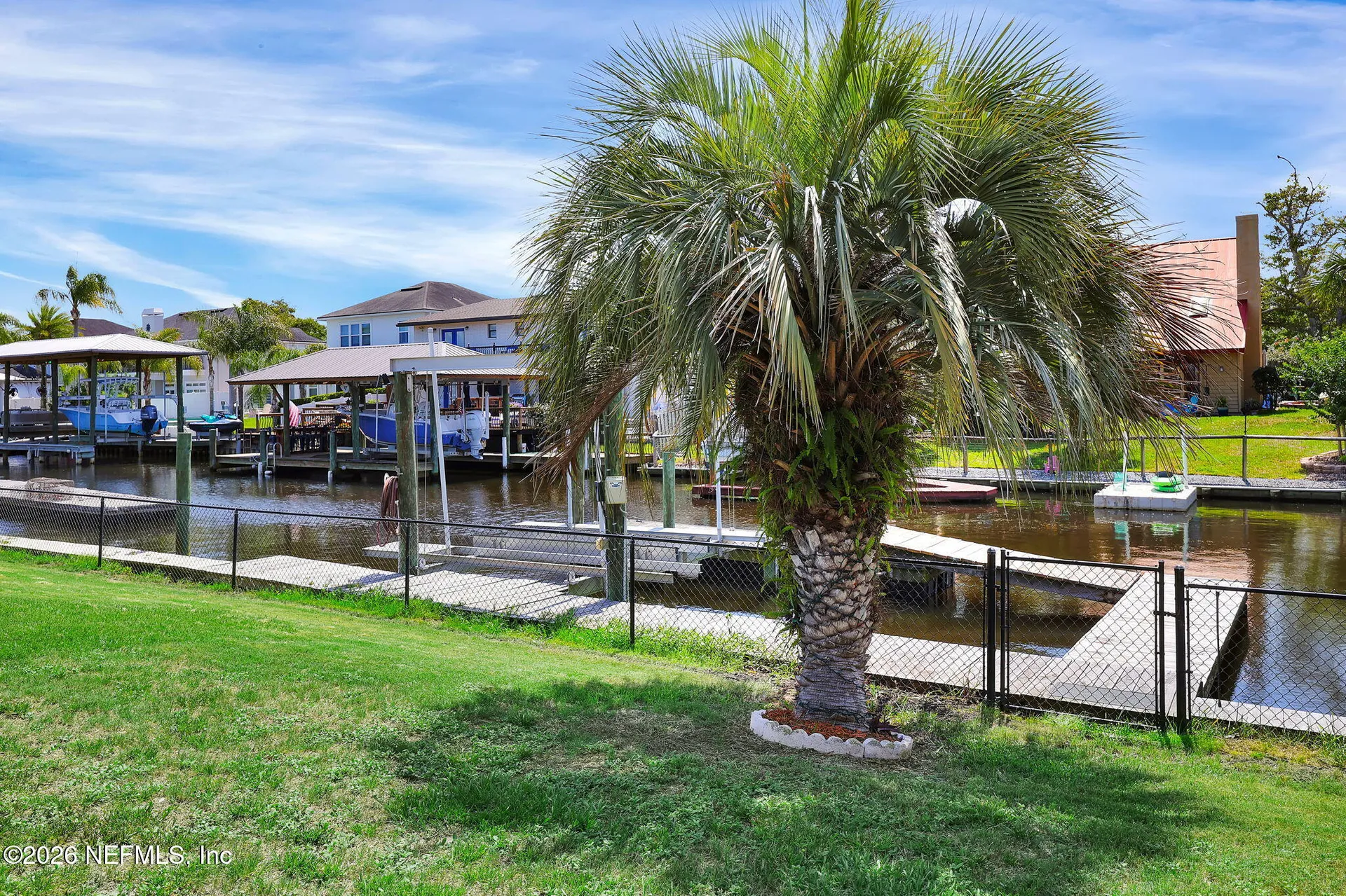 4314 Coquina Drive Jacksonville FL 32250