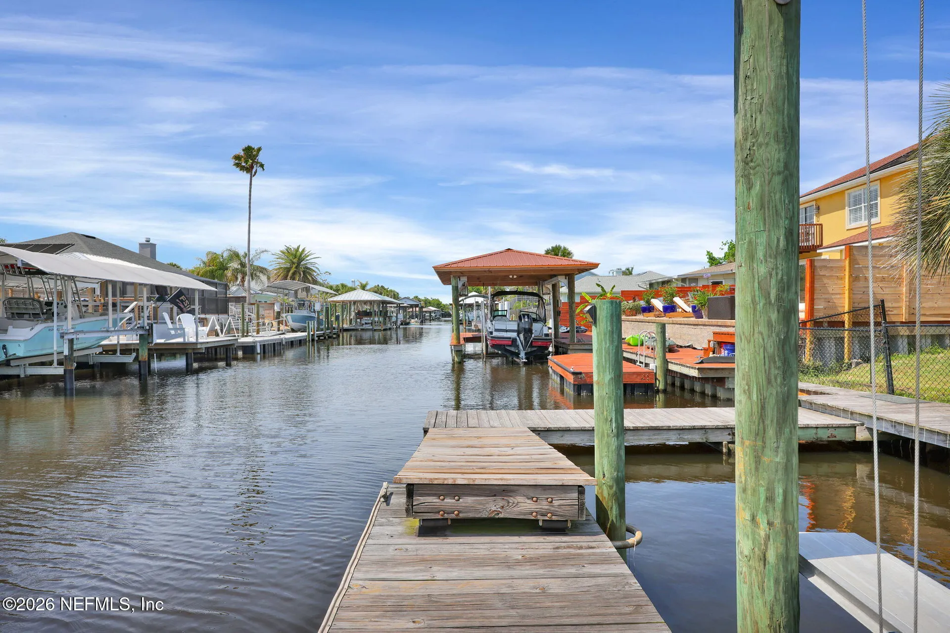 4314 Coquina Drive Jacksonville FL 32250