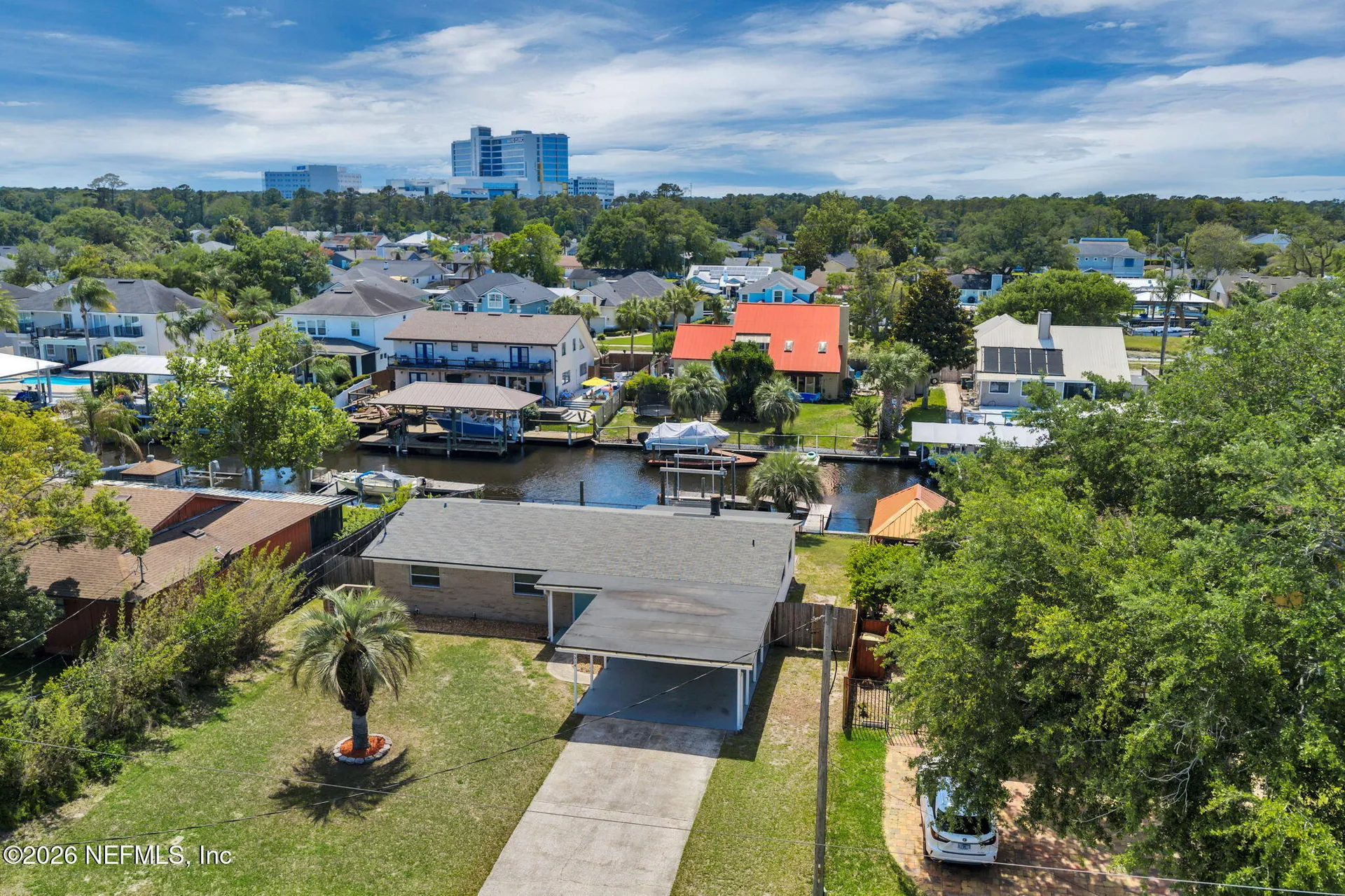 4314 Coquina Drive Jacksonville FL 32250