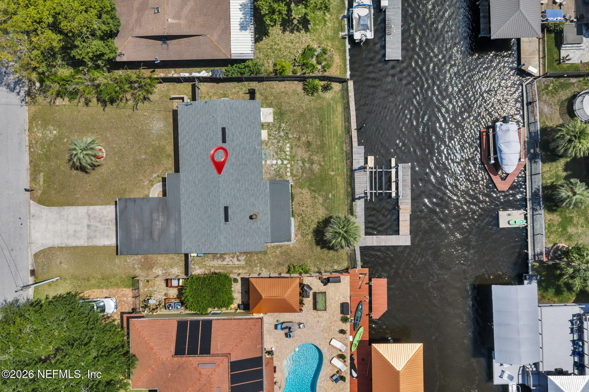 4314 Coquina Drive Jacksonville FL 32250