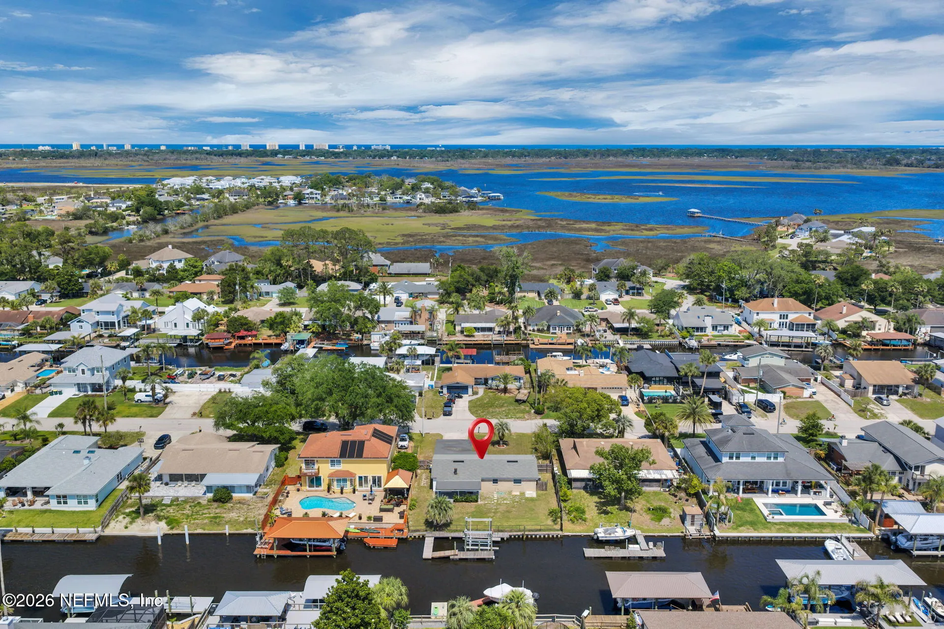 4314 Coquina Drive Jacksonville FL 32250