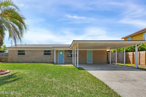 4314 Coquina Drive Jacksonville FL 32250