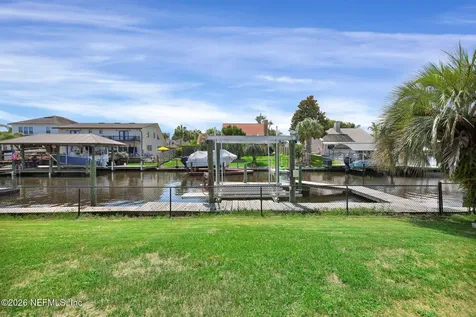 4314 Coquina Drive Jacksonville FL 32250