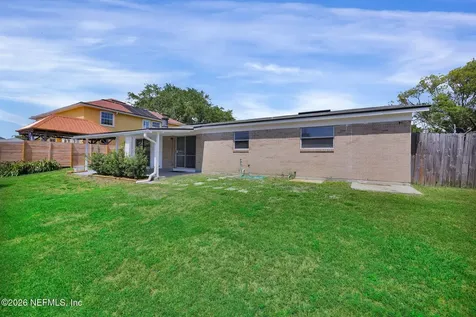 4314 Coquina Drive Jacksonville FL 32250