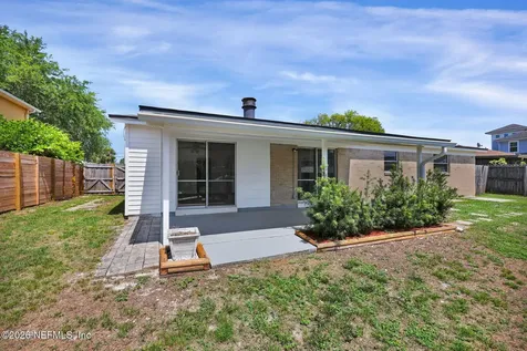 4314 Coquina Drive Jacksonville FL 32250
