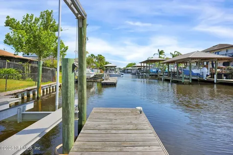 4314 Coquina Drive Jacksonville FL 32250
