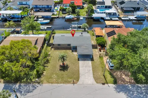 4314 Coquina Drive Jacksonville FL 32250