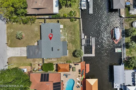 4314 Coquina Drive Jacksonville FL 32250