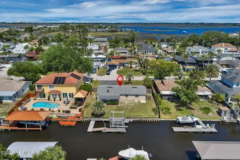 4314 Coquina Drive Jacksonville FL 32250