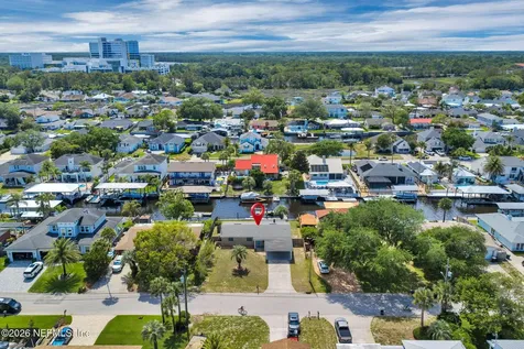 4314 Coquina Drive Jacksonville FL 32250