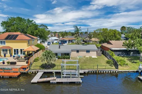 4314 Coquina Drive Jacksonville FL 32250