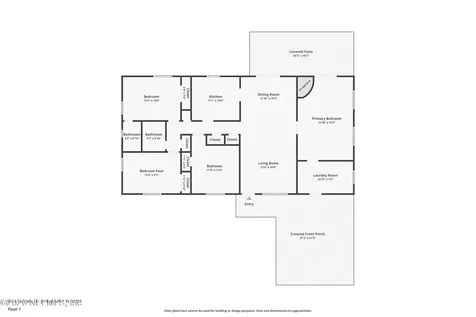 4314 Coquina Drive Jacksonville FL 32250