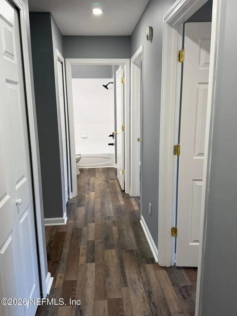 3886 Pebble Brooke Circle S Orange Park FL 32065