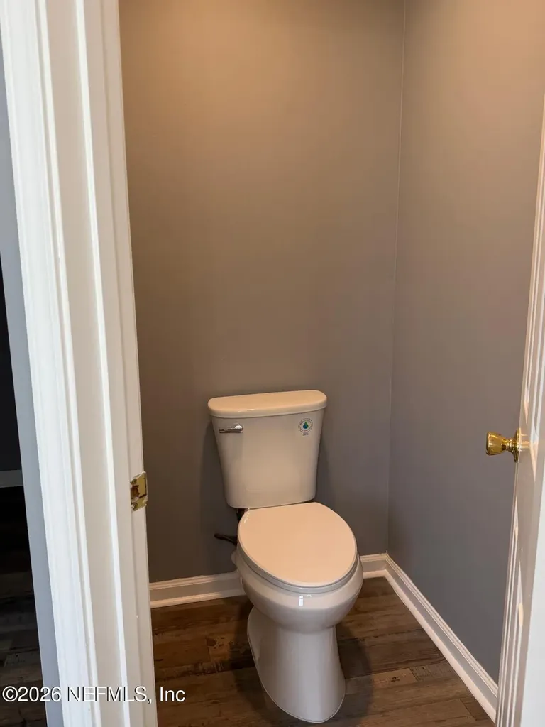 3886 Pebble Brooke Circle S Orange Park FL 32065