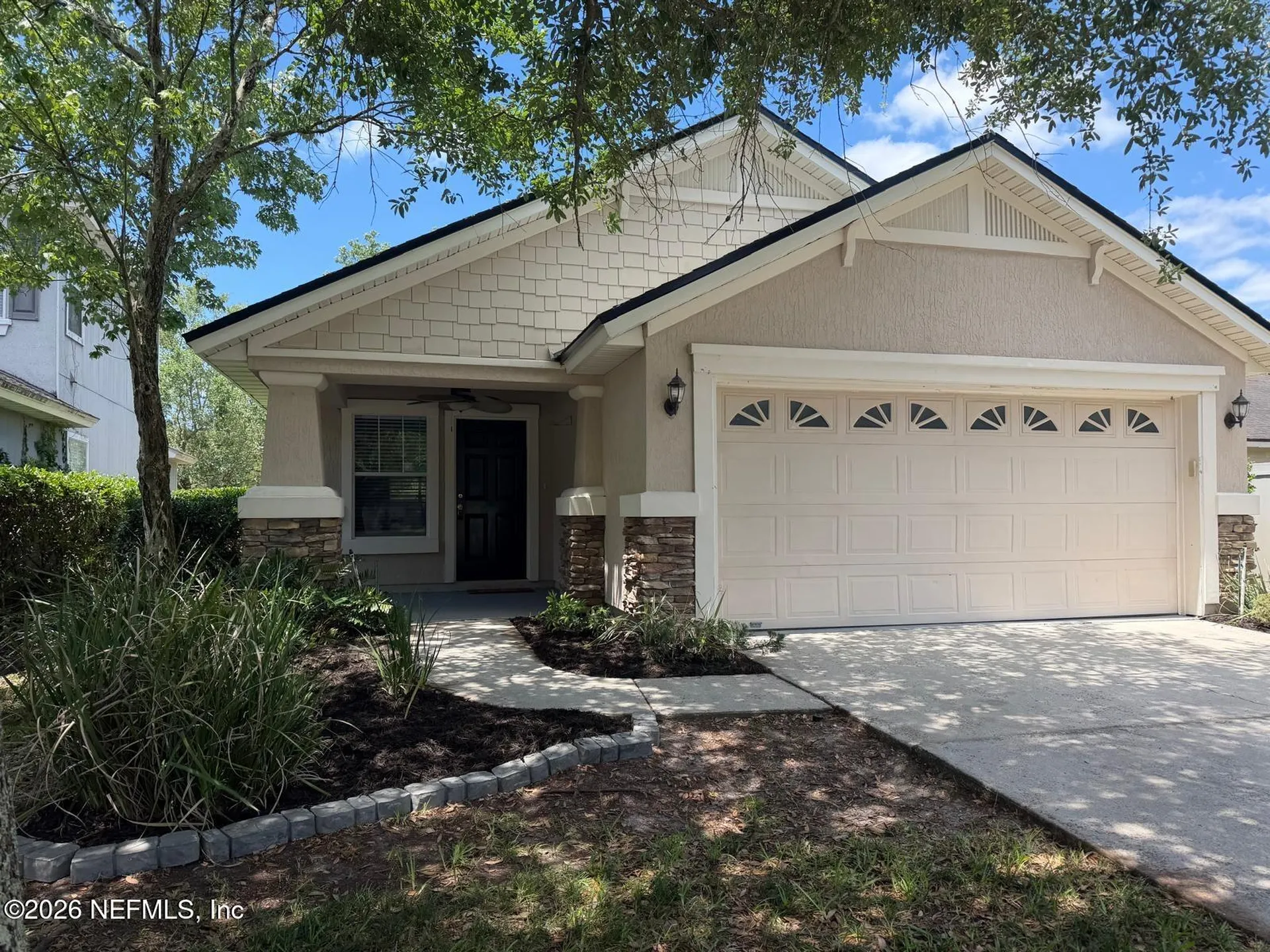 3886 Pebble Brooke Circle S Orange Park FL 32065