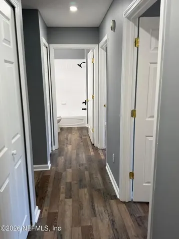 3886 Pebble Brooke Circle S Orange Park FL 32065