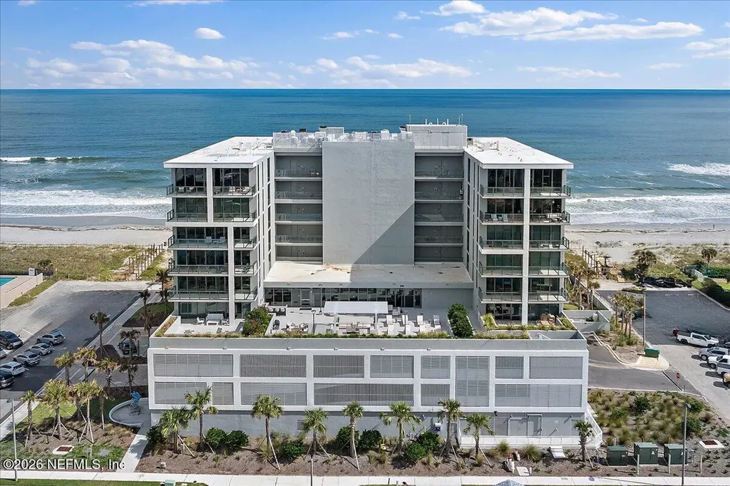 50 14th Avenue S Jacksonville Beach FL 32250