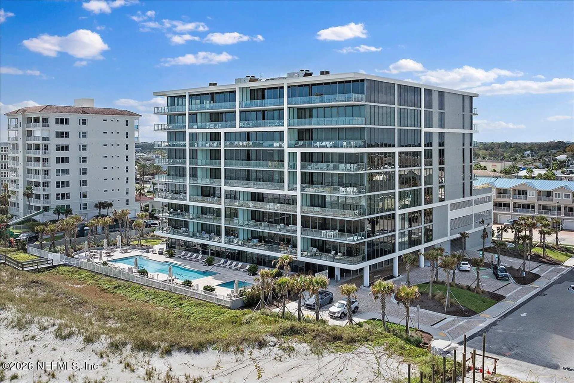 50 14th Avenue S Jacksonville Beach FL 32250