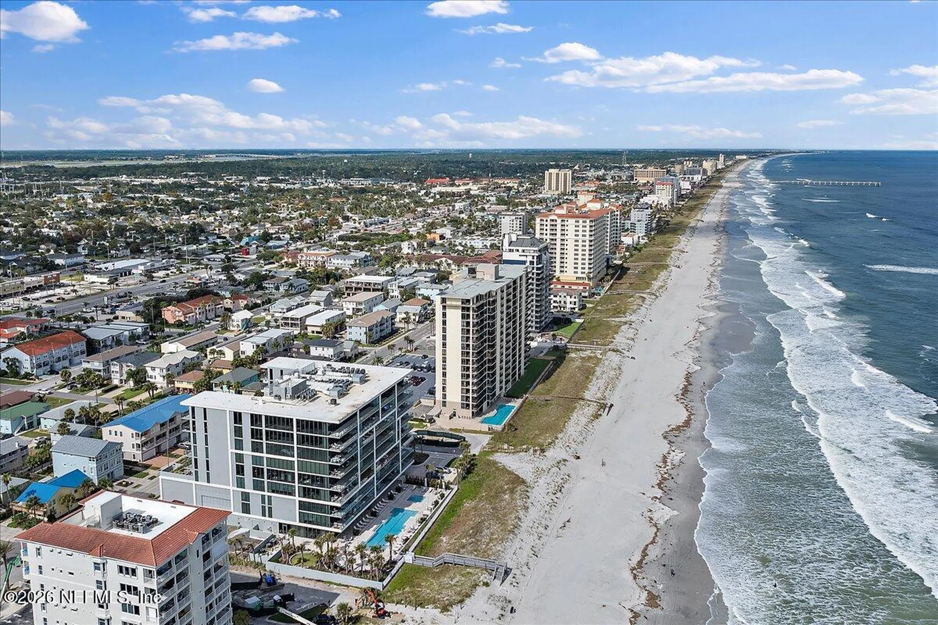 50 14th Avenue S Jacksonville Beach FL 32250