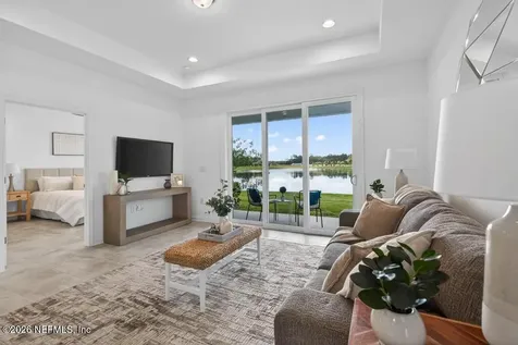 260 Pine Bluff Drive St. Augustine FL 32092