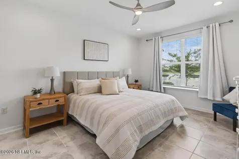 260 Pine Bluff Drive St. Augustine FL 32092