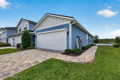 260 Pine Bluff Drive St. Augustine FL 32092
