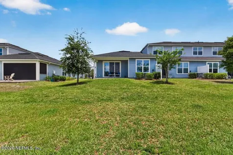 260 Pine Bluff Drive St. Augustine FL 32092