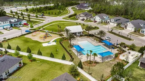 260 Pine Bluff Drive St. Augustine FL 32092