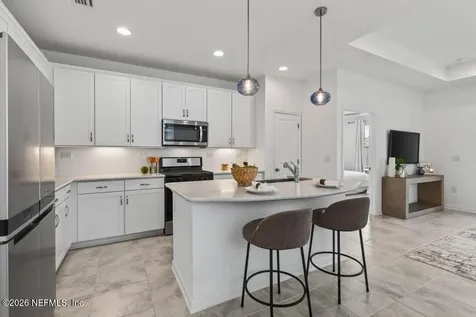 260 Pine Bluff Drive St. Augustine FL 32092