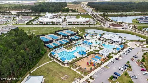 260 Pine Bluff Drive St. Augustine FL 32092