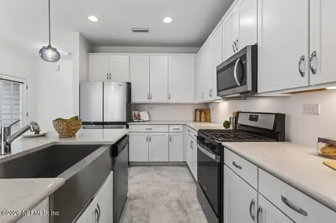 260 Pine Bluff Drive St. Augustine FL 32092