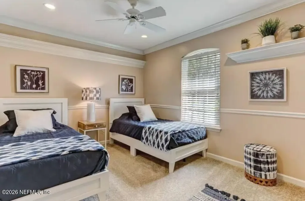 3820 Myrtle Street St. Augustine FL 32084