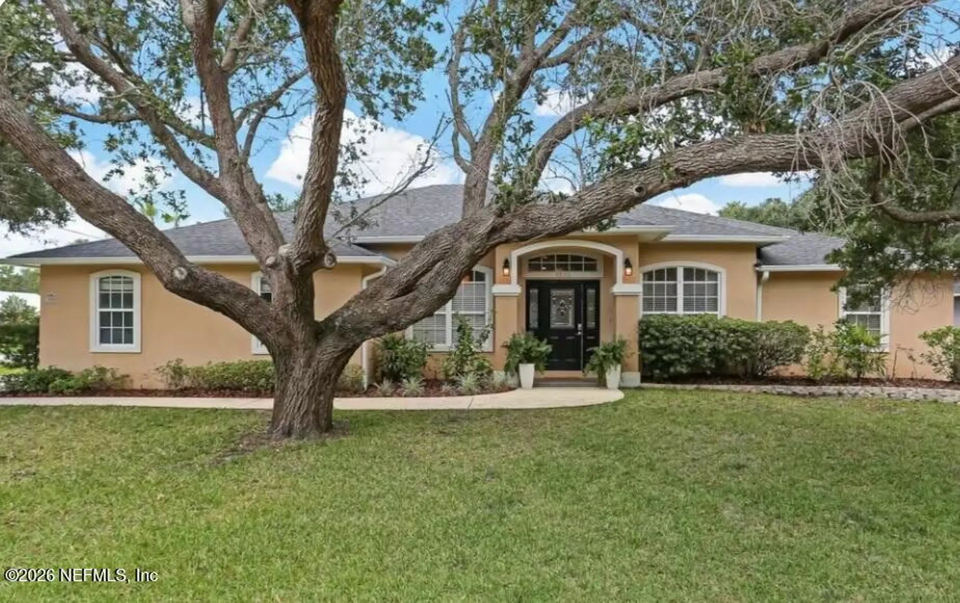 3820 Myrtle Street St. Augustine FL 32084