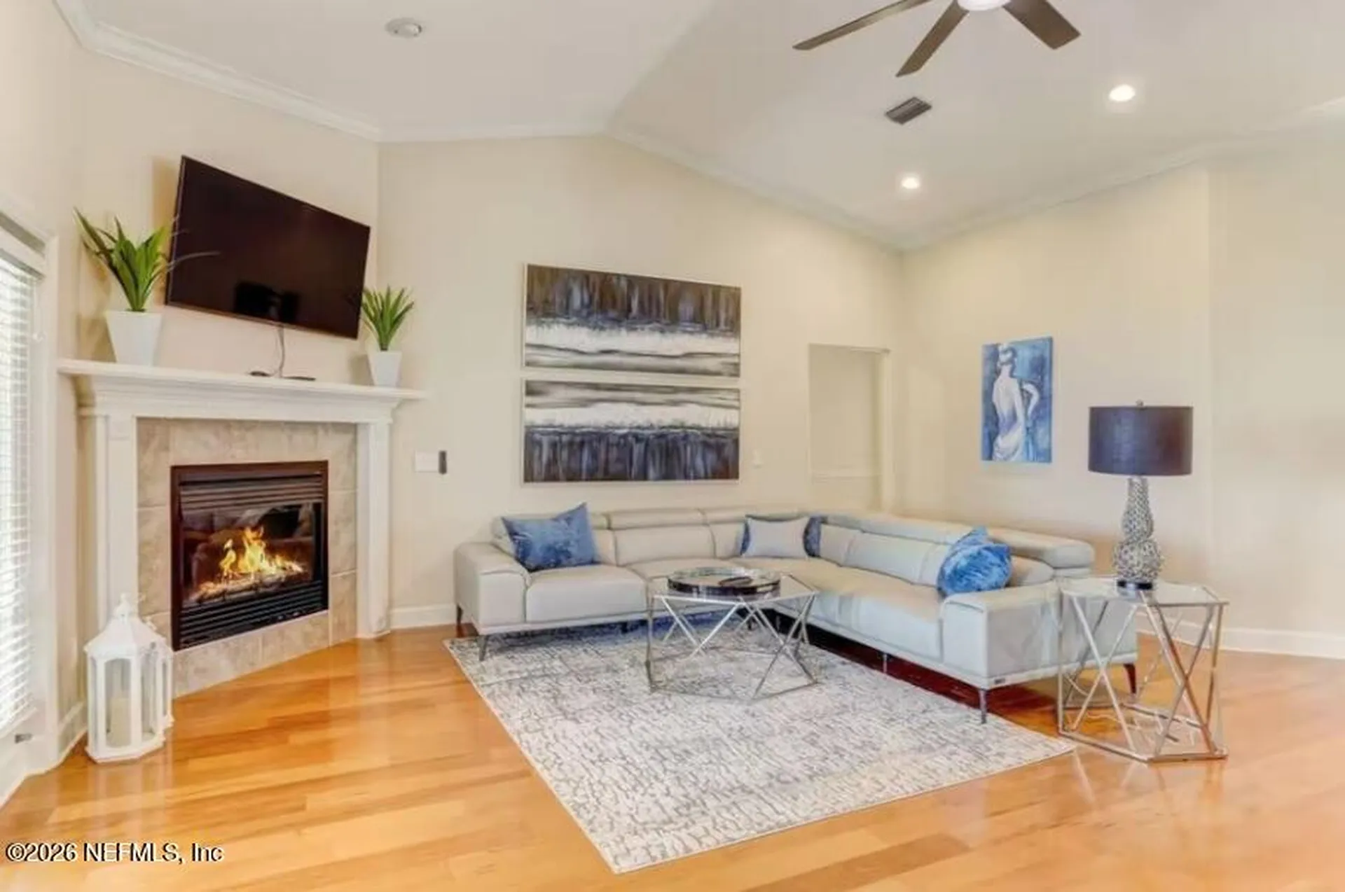 3820 Myrtle Street St. Augustine FL 32084