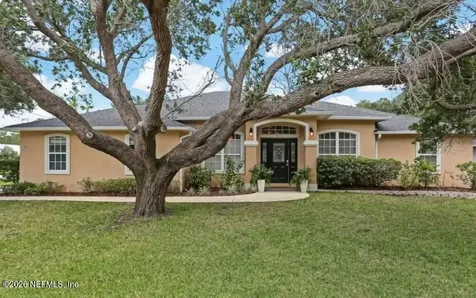 3820 Myrtle Street St. Augustine FL 32084