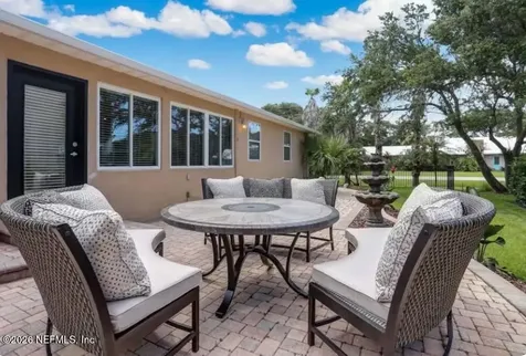 3820 Myrtle Street St. Augustine FL 32084