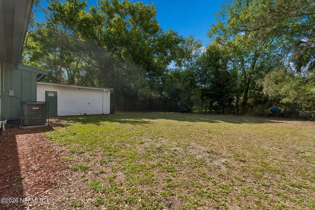 3524 Centerhill Drive N Jacksonville FL 32254